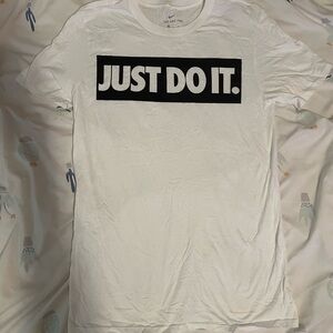 Nike shirt. Size Small.